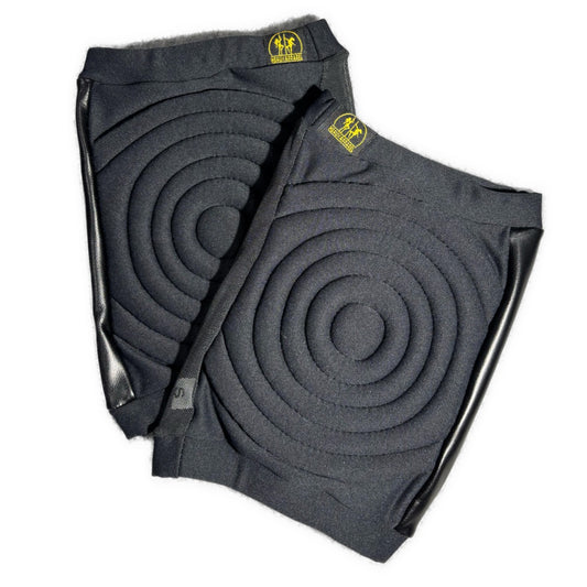 Knee Pads - Black