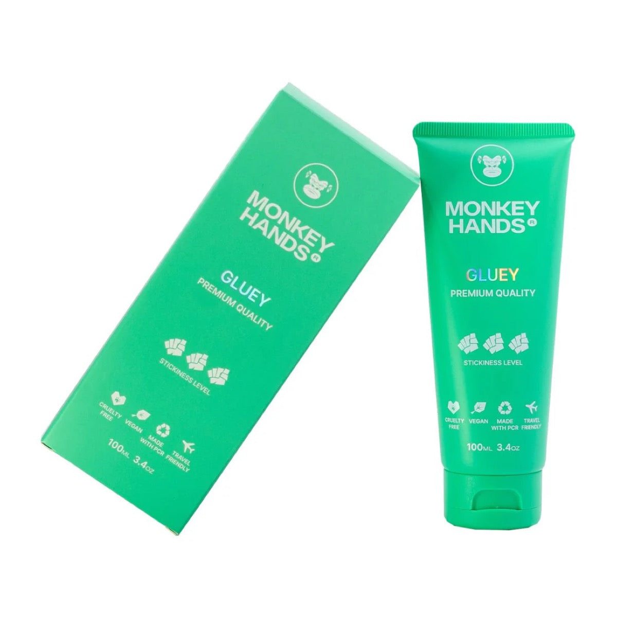 Monkey Hands - Gluey 100 ml