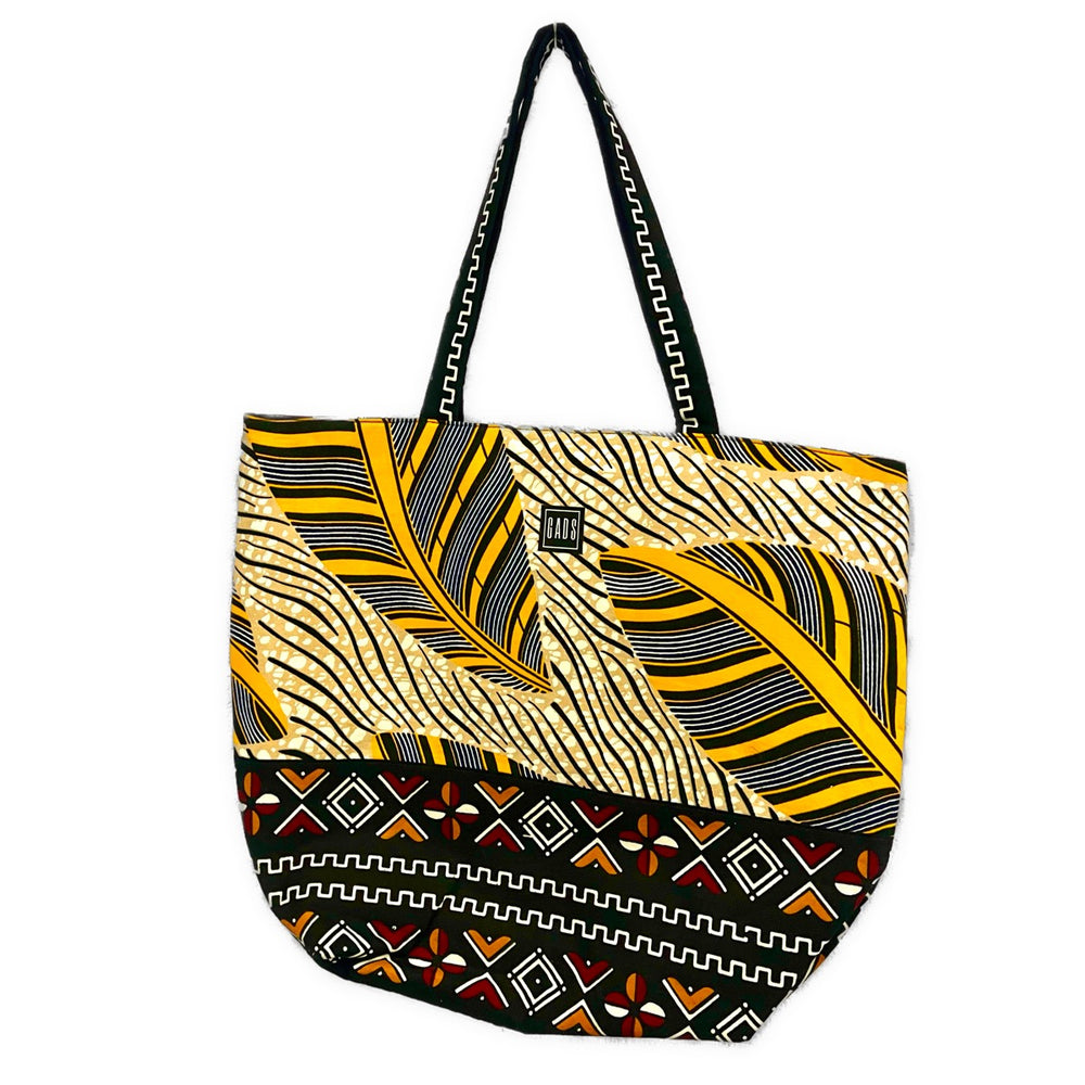 GADS Tote Bag