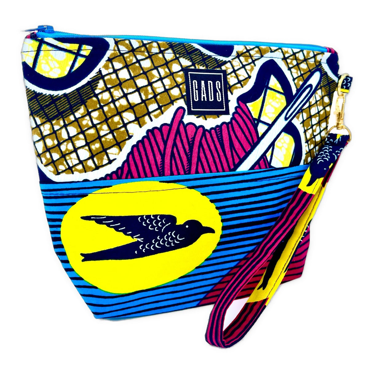 GADS Wristlets
