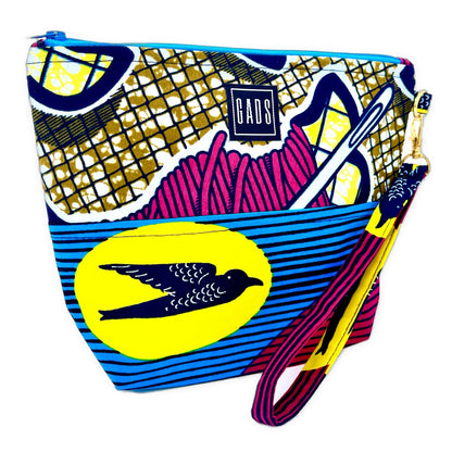 GADS Wristlets