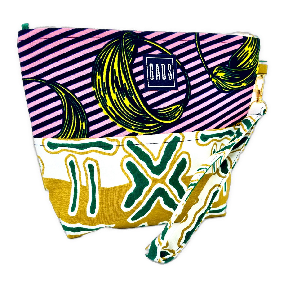 GADS Wristlets