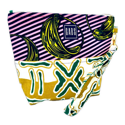 GADS Wristlets