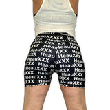 HeauXXX Shorts 5" Inseam