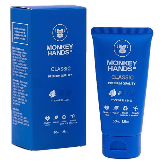 Monkey Hands - Classic 50 ml