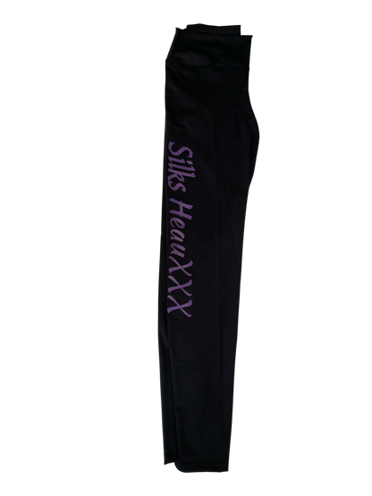 Silks Heaux Leggings