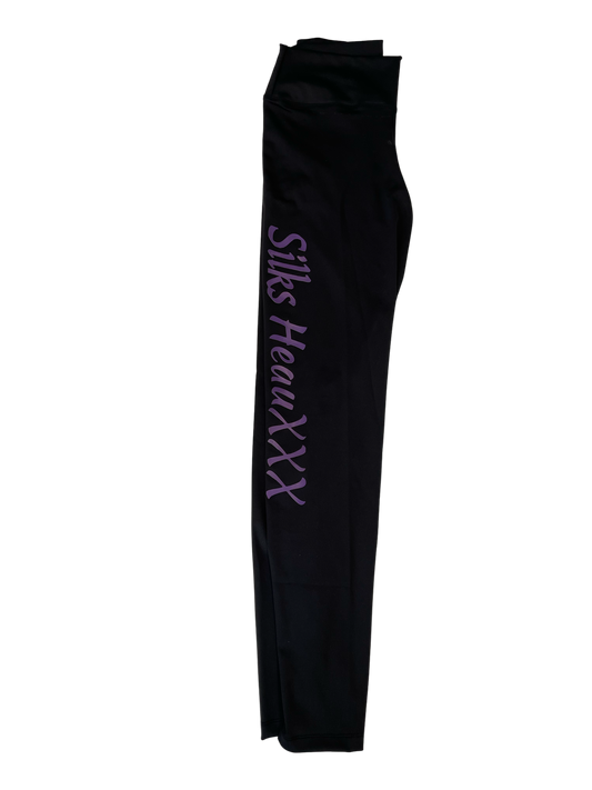 Silks Heaux Leggings