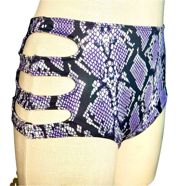 Ladder Shorts