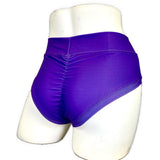 Pole Shorts (Low Waist)