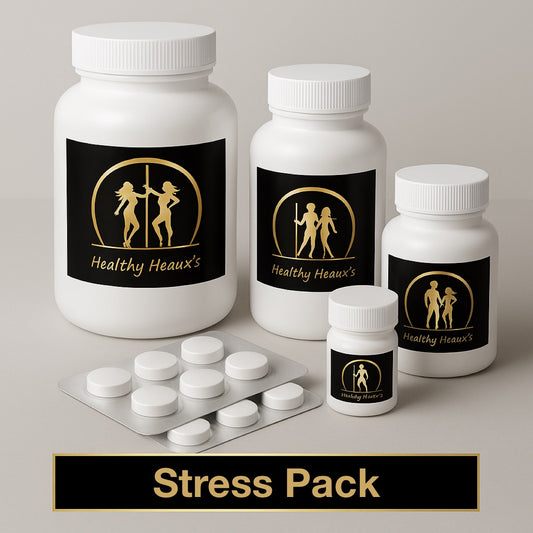 Stress pack