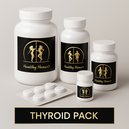 Thyroid Pack