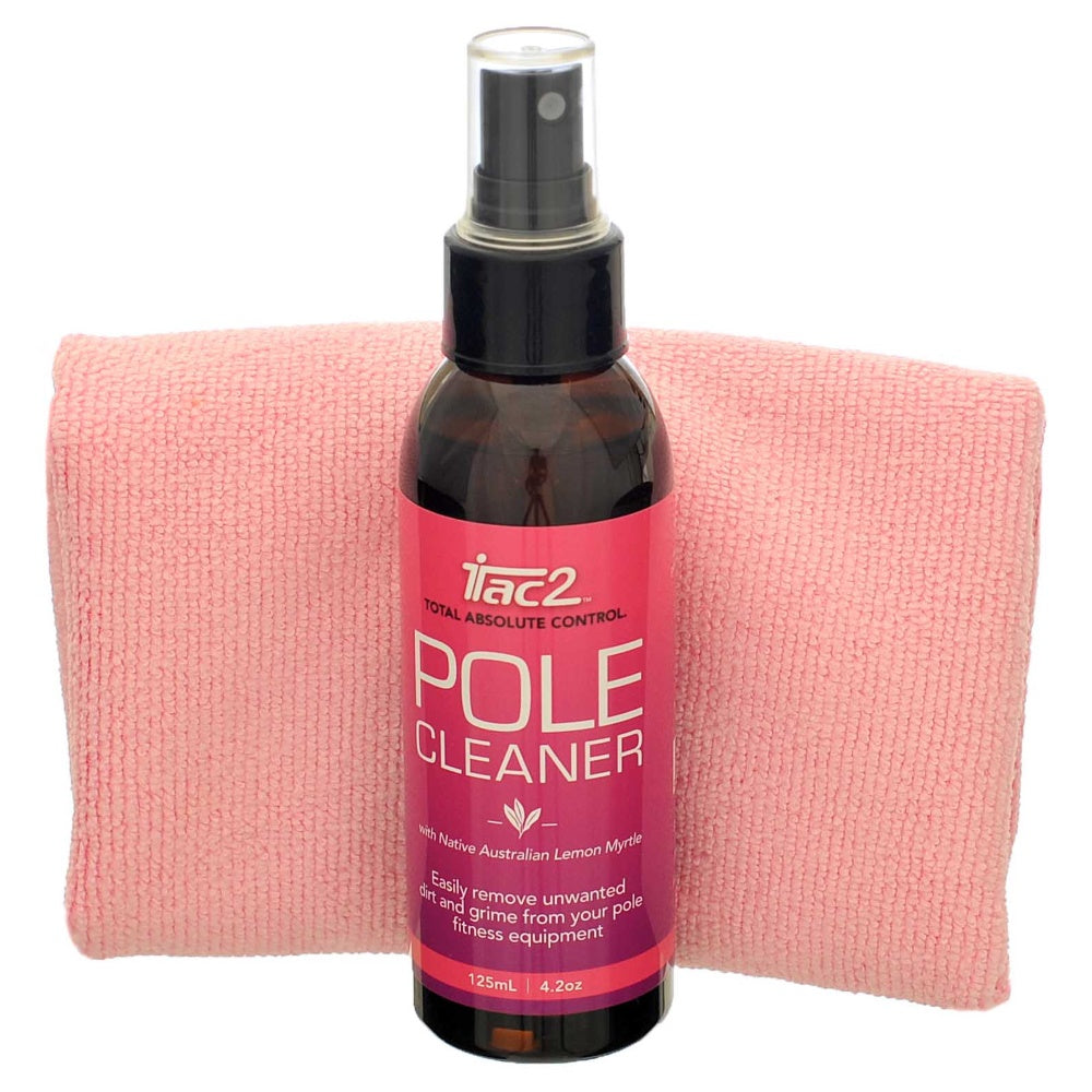 iTac2 Pole Cleaner