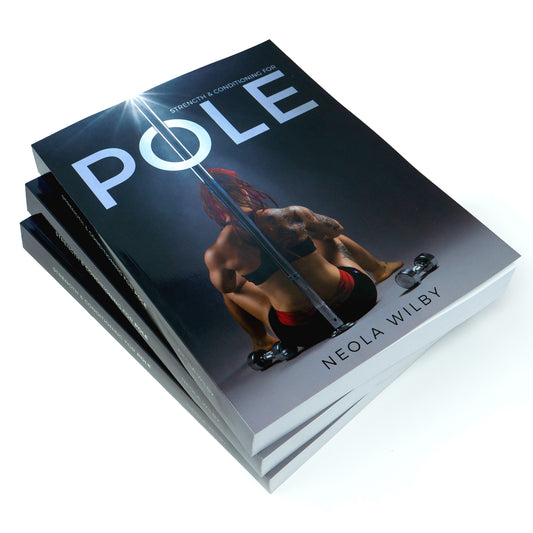 Strength and Conditioning for Pole