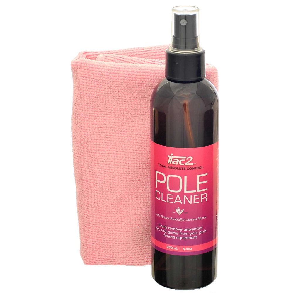 iTac2 Pole Cleaner