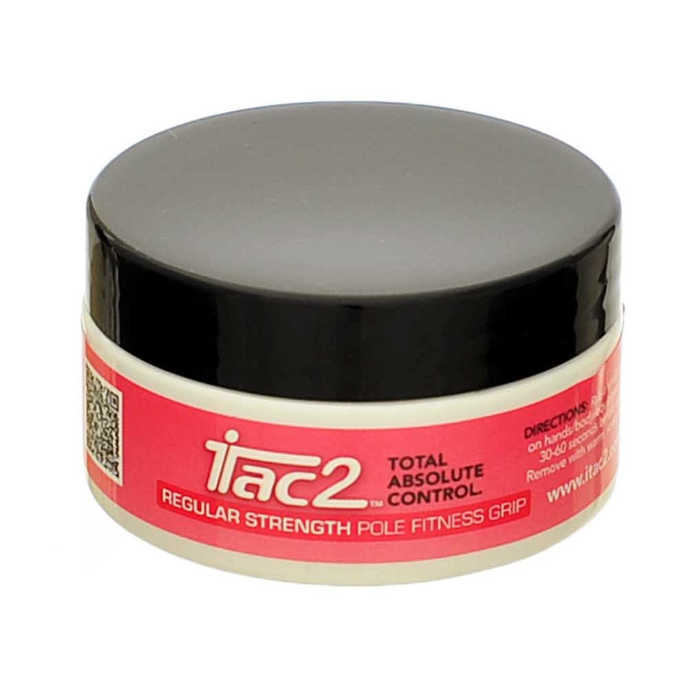 iTac2 Pole Fitness Grip
