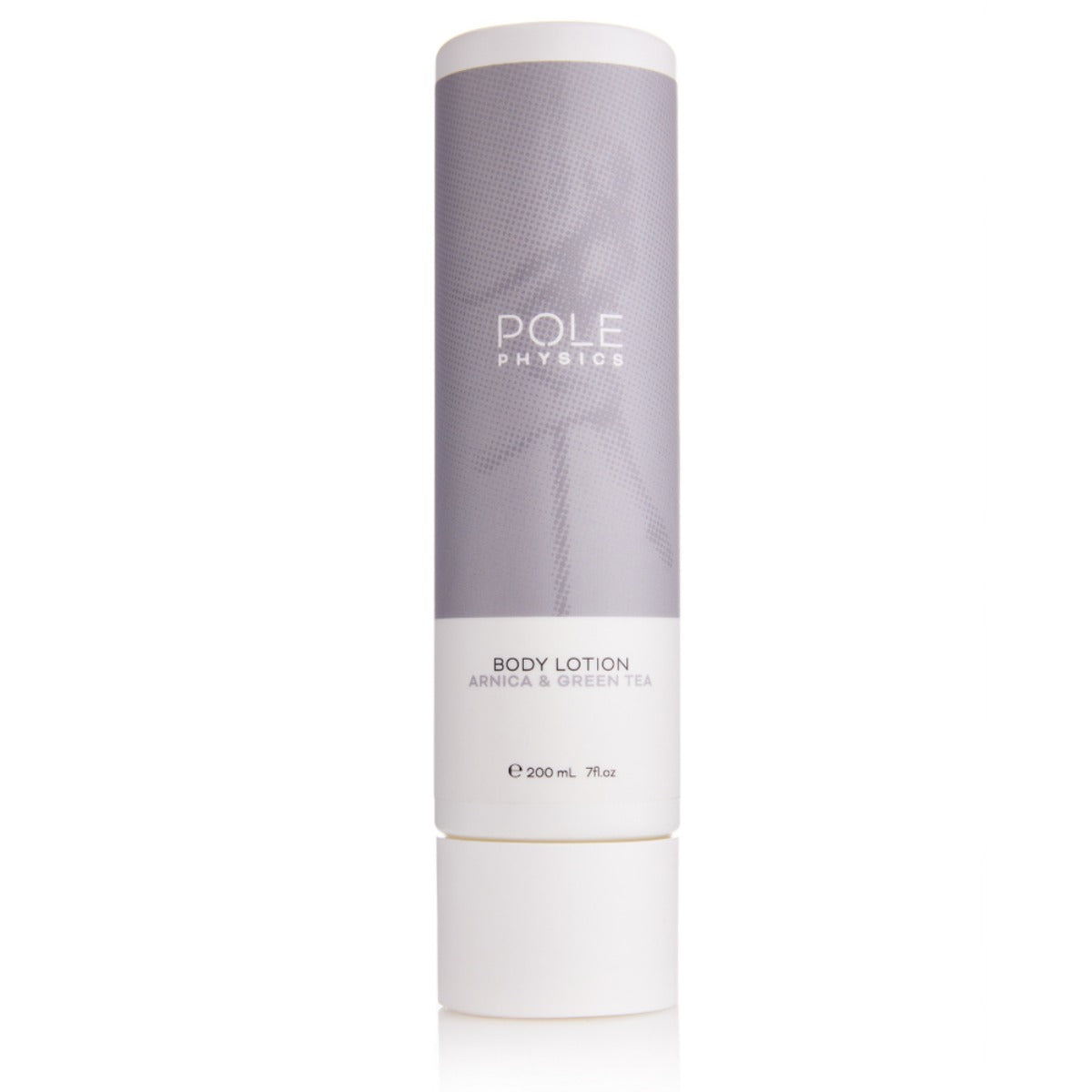 Pole Physics Lotion: Arnica & Green Tea