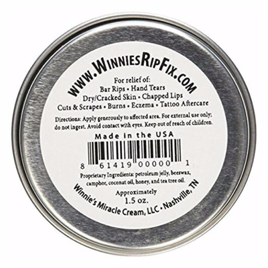 Winnie's RipFix Standard Size