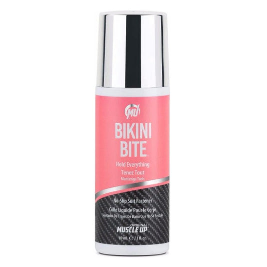 BIKINI BITE® No-Slip Suit Fastener