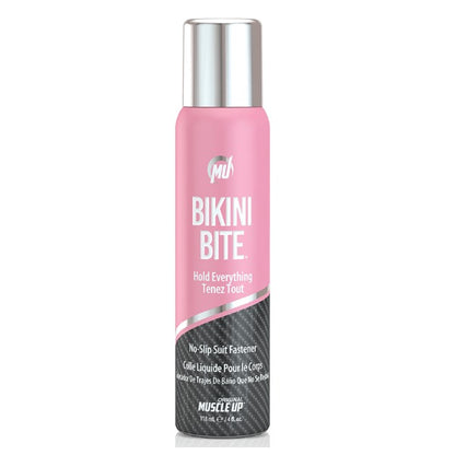 BIKINI BITE® No-Slip Suit Fastener
