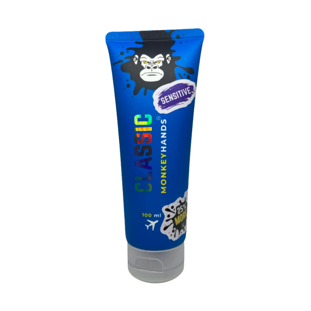 Monkey Hands - Classic Sensitive 100 ml