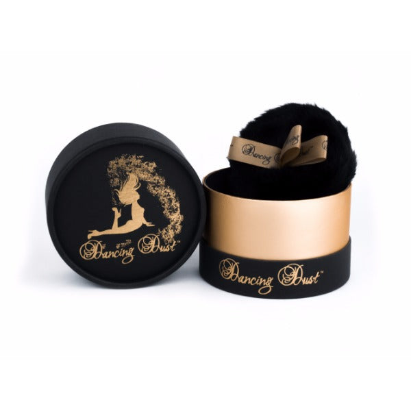 Dazzle Body Shimmer - Glitter Only