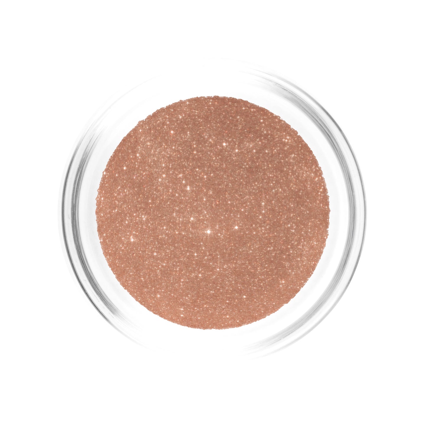 Dusty Body Shimmer w/ Pole Grip for Sweaty Skin