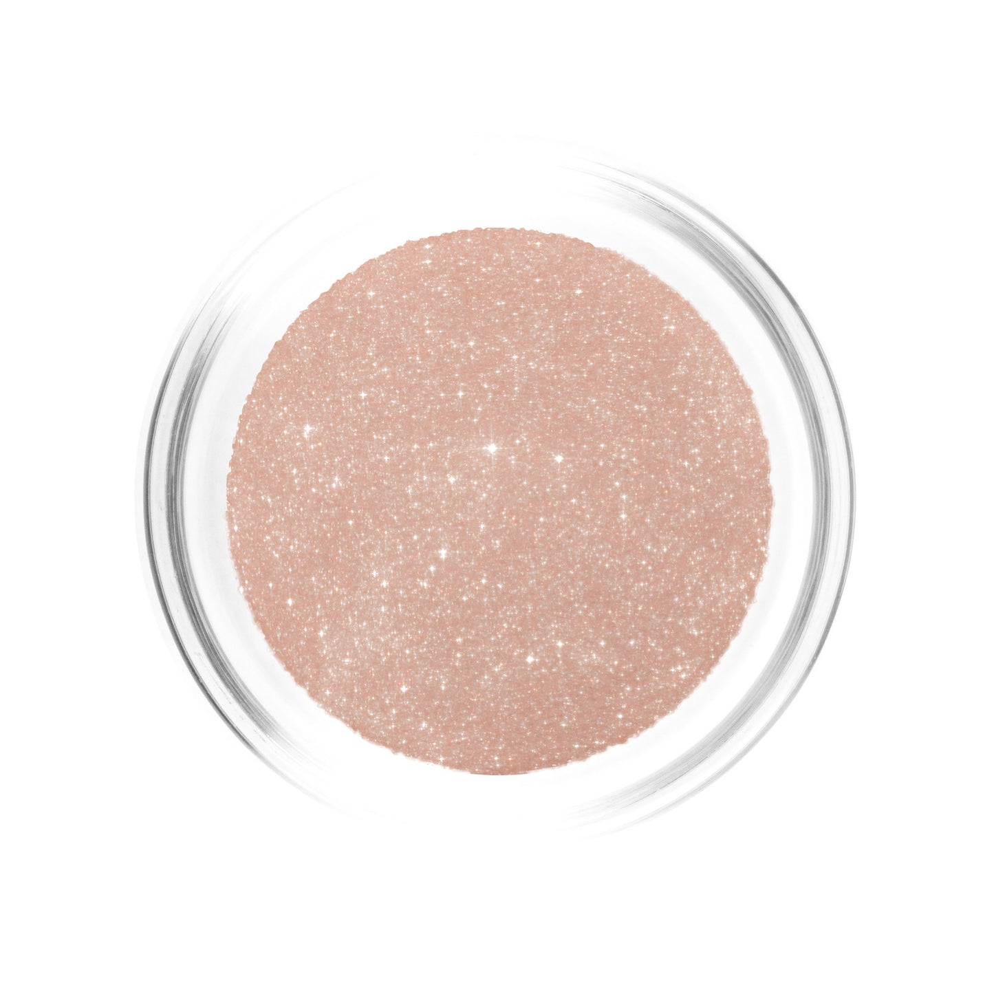 Dusty Body Shimmer w/ Pole Grip for Sweaty Skin