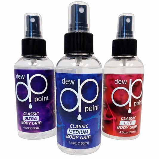 Dew Point Classic