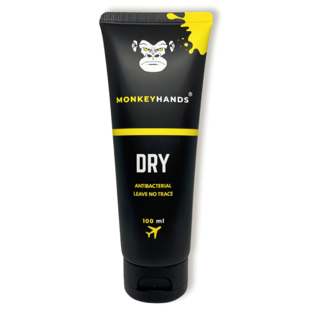 Monkey Hands - Dry 100 ml
