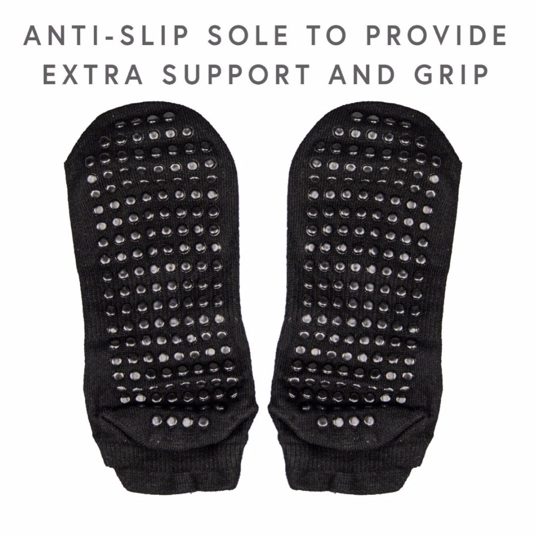 Myga Grip Yoga Socks