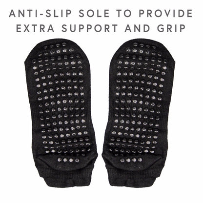 Myga Grip Yoga Socks