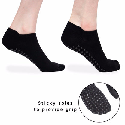 Myga Grip Yoga Socks