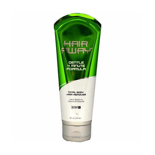 HAIR AWAY® Total Body Hair Remover