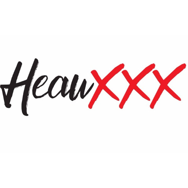 HeauXXX Boxy Crop