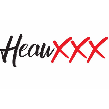 HeauXXX Boxy Crop