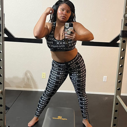 HeauXXX Leggings