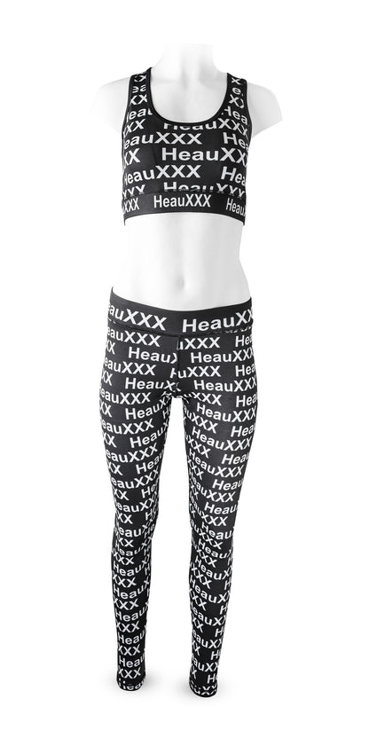 HeauXXX Leggings