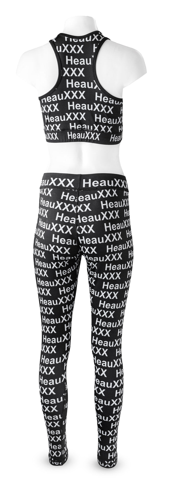 HeauXXX Leggings
