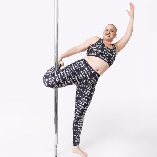 HeauXXX Leggings