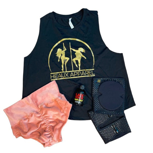 Heaux Starter Pack - Large