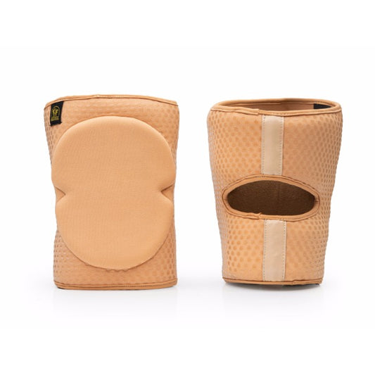 Knee Pads - Caucasian Skin Tone
