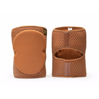 Knee Pads - Brown Skin Tones