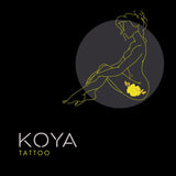 Koyatattoo: Daily Tattoo Lotion
