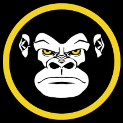 Monkey Hands - Gluey 100 ml