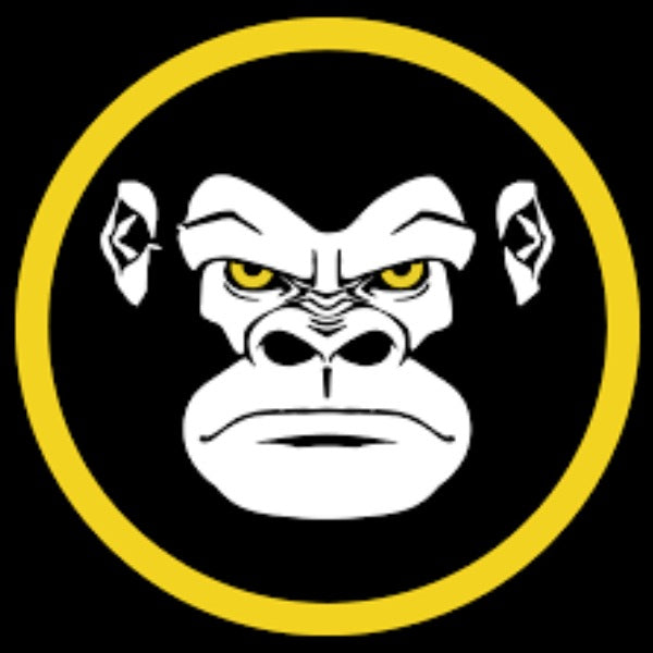 Monkey Hands - Classic 50 ml