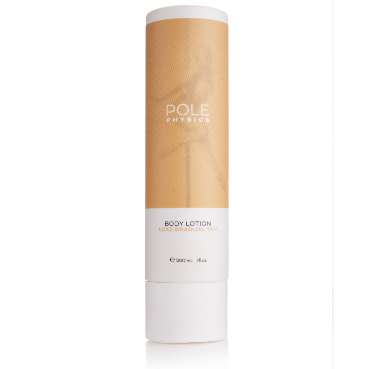 Pole Physics Lotion: Luxe Gradual Tan