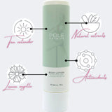 Pole Physics Lotion: Aussie Lemon Myrtle