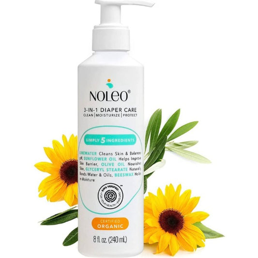 Noleo 3-in-1