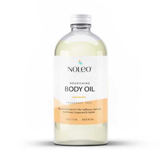 Noleo Nourishing Body Oil