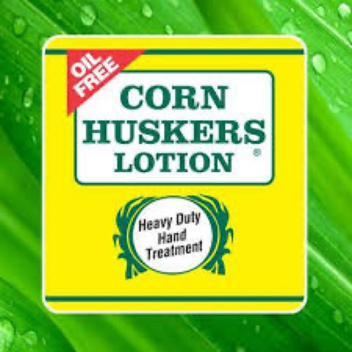 Corn Huskers Lotion